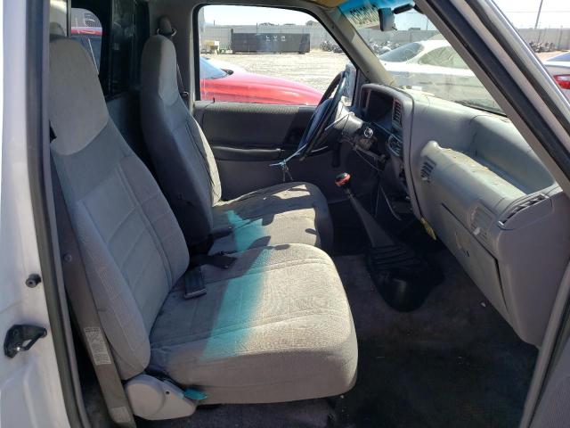 Photo 5 from auction – 1994 FORD RANGER with VIN 1FTCR10A0RPB74057