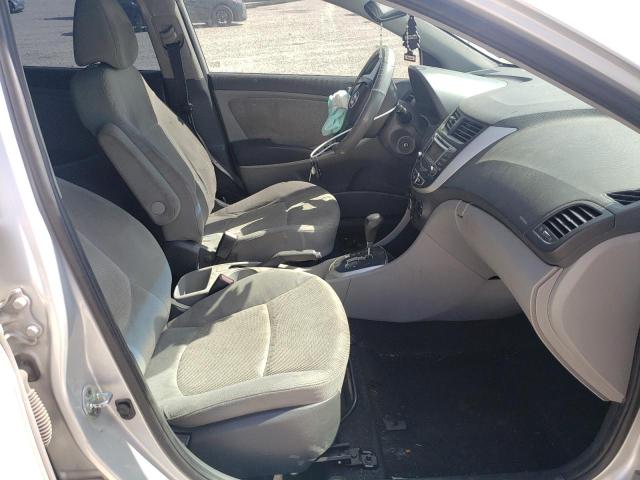 Photo 5 from auction – 2013 HYUNDAI ACCENT GLS with VIN KMHCT4AE5DU305915