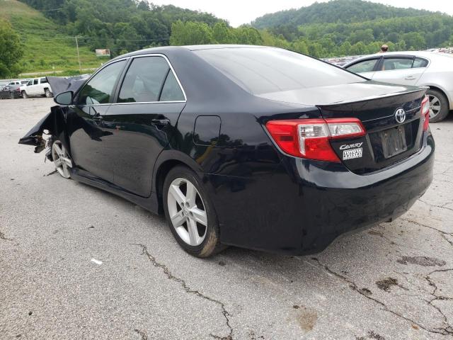 Photo 3 from auction – 2014 TOYOTA CAMRY L with VIN 4T1BF1FK8EU741434