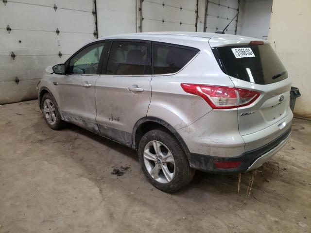 Photo 3 from auction – 2016 FORD ESCAPE SE with VIN 1FMCU0G76GUC91932