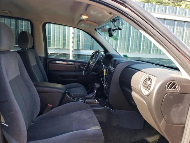 Photo 5 from auction – 2007 GMC ENVOY with VIN 1GKDT13S372287316