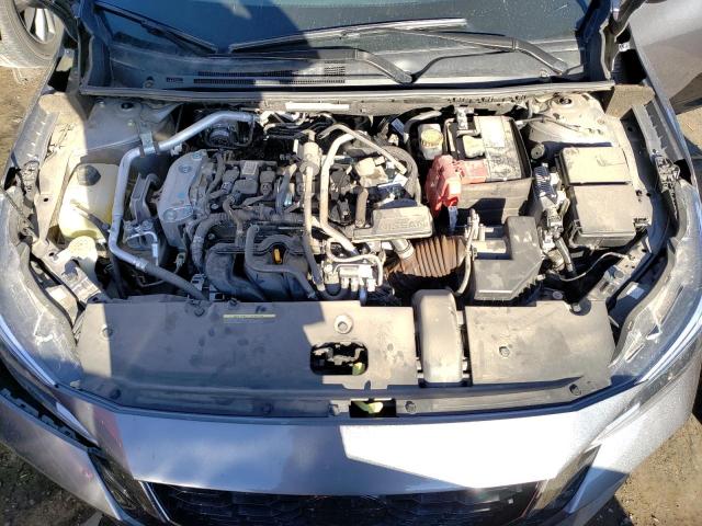 Photo 7 from auction – 2021 NISSAN SENTRA SR with VIN 3N1AB8DV6MY309036