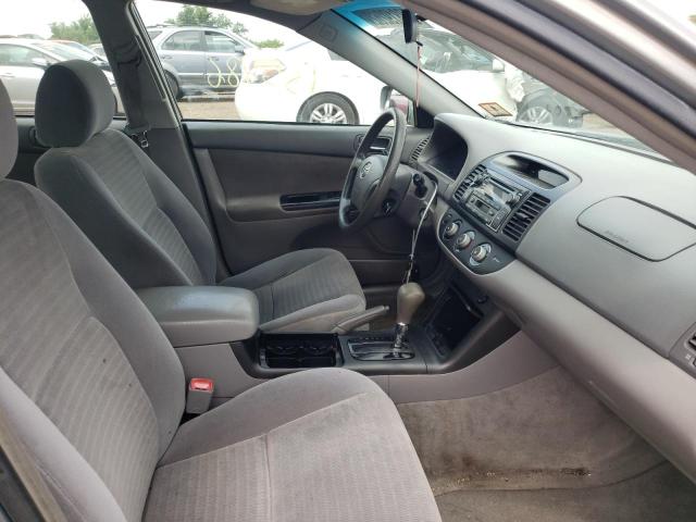 Photo 5 from auction – 2006 TOYOTA CAMRY LE with VIN 4T1BF30K96U628694