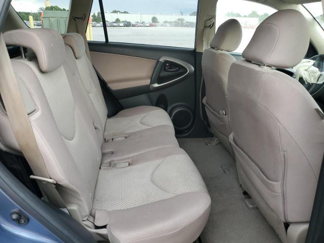 Photo 6 from auction – 2008 TOYOTA RAV4 with VIN JTMBD33V286082683
