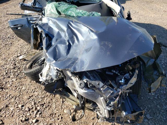 Photo 7 from auction – 2017 TOYOTA COROLLA L with VIN 2T1BURHE9HC955494