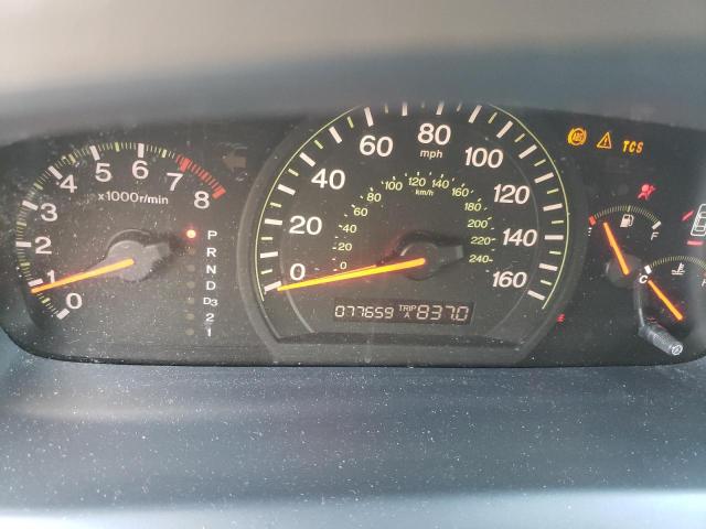 Photo 8 from auction – 2005 HONDA ACCORD EX with VIN 1HGCM66545A054282