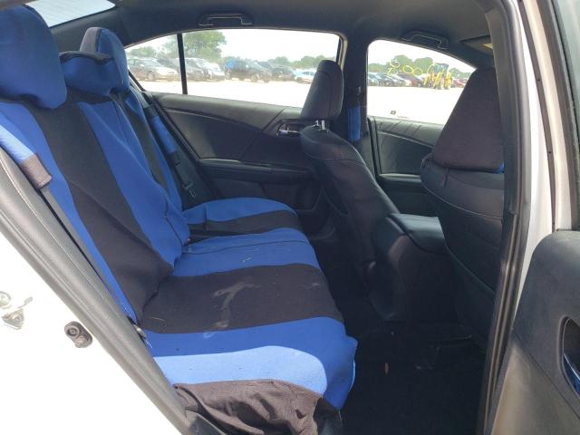 Photo 6 from auction – 2017 HONDA ACCORD SPO with VIN 1HGCR2F53HA282997