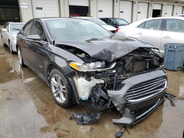 Photo 9 from auction – 2015 FORD FUSION TIT with VIN 3FA6P0SU0FR288963