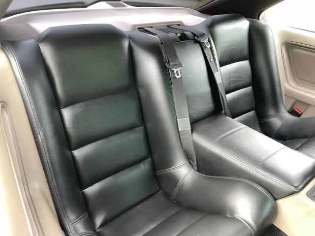 Photo 6 from auction – 1991 BMW 850 I AUTO with VIN WBAEG2313MCB73291
