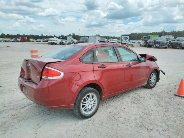 Photo 4 from auction – 2011 FORD FOCUS SE with VIN 1FAHP3FN6BW162997