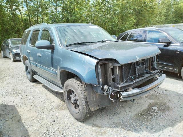 Photo 1 from auction – 2007 GMC YUKON DENA with VIN 1GKFK63857J138120