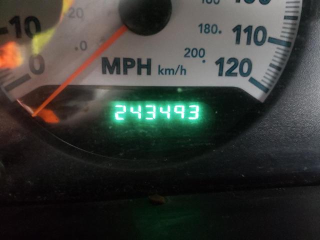 Photo 8 from auction – 2005 DODGE GRAND CARA with VIN 2D4GP44L85R382252