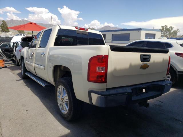 Фото 3 с аукциона – 2013 CHEVROLET SILVERADO с VIN 3GCPCSE03DG366255