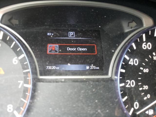 Photo 8 from auction – 2017 NISSAN ALTIMA 2.5 with VIN 1N4AL3AP4HC108159