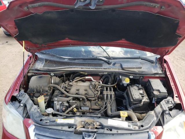 Photo 7 from auction – 2008 DODGE GRAND CARA with VIN 1D8HN54P68B140631
