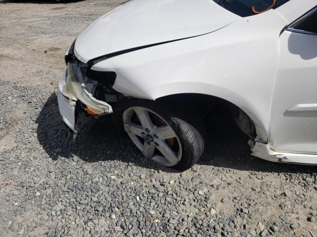 Photo 9 from auction – 2013 TOYOTA CAMRY L with VIN 4T1BF1FK4DU218605