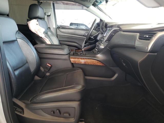 Photo 5 from auction – 2016 CHEVROLET TAHOE C150 with VIN 1GNSCCKC6GR483192