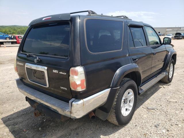 Photo 4 from auction – 2002 TOYOTA 4RUNNER SR with VIN JT3HN86R929060788