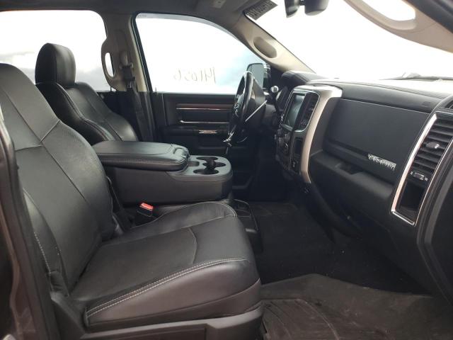 Photo 5 from auction – 2015 RAM 2500 LARAM with VIN 3C6UR5NL5FG614562