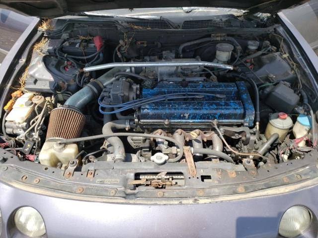 Photo 7 from auction – 1995 ACURA INTEGRA LS with VIN JH4DB7556SS000079