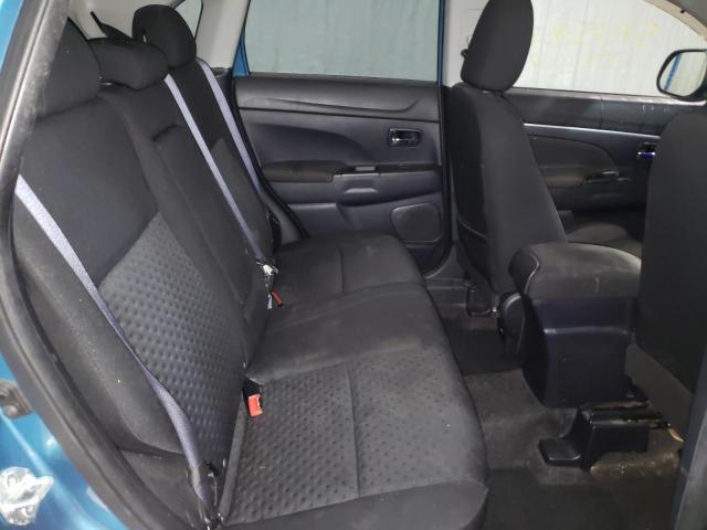Photo 6 from auction – 2011 MITSUBISHI OUTLANDER with VIN JA4AR4AU8BZ015213