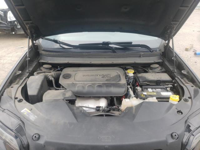Photo 7 from auction – 2019 JEEP CHEROKEE L with VIN 1C4PJMCB8KD302003
