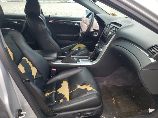 Photo 5 from auction – 2008 ACURA TL with VIN 19UUA66248A042673