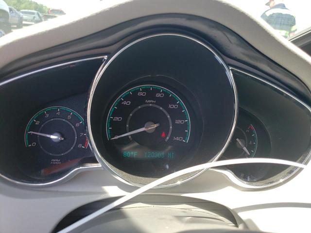 Photo 8 from auction – 2011 CHEVROLET MALIBU 1LT with VIN 1G1ZC5E19BF282368
