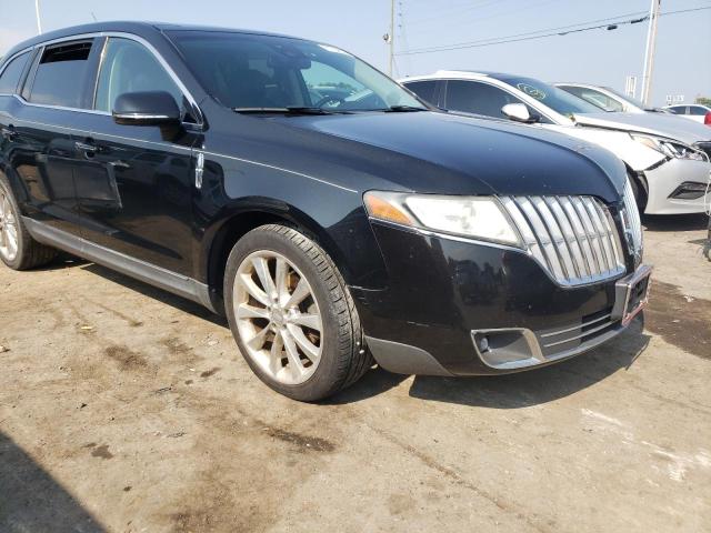 Photo 9 from auction – 2011 LINCOLN MKT with VIN 2LMHJ5AT9BBJ52494