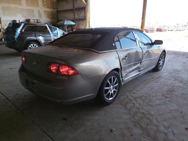 Photo 4 from auction – 2006 BUICK LUCERNE CX with VIN 1G4HD57296U179647