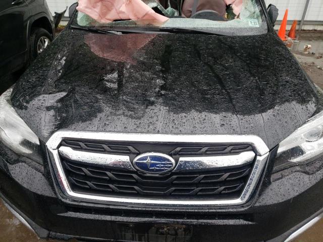 Photo 7 from auction – 2018 SUBARU FORESTER 2 with VIN JF2SJAWC9JH418705