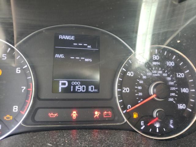 Photo 8 from auction – 2015 KIA FORTE LX with VIN KNAFX4A61F5352898