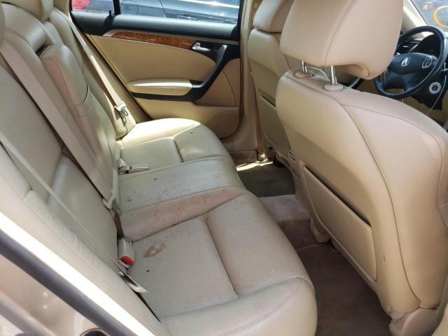 Photo 6 from auction – 2004 ACURA TL with VIN 19UUA66214A062678