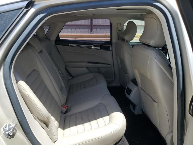 Photo 6 from auction – 2017 FORD FUSION SE with VIN 3FA6P0H95HR225573