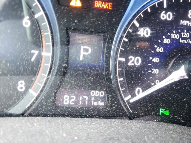 Photo 8 from auction – 2015 LEXUS RX 350 with VIN 2T2ZK1BA5FC164741