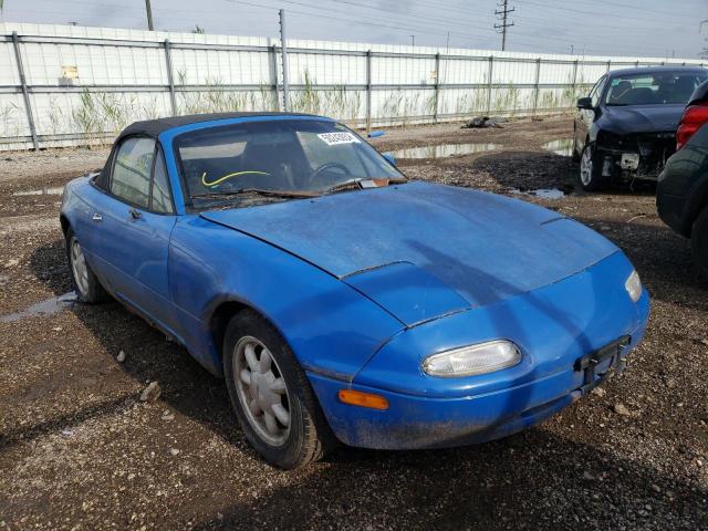 MAZDA MX-5 MIATA 1990 with VIN JM1NA3511L0147650 - Photo from auction