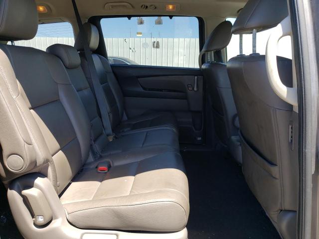 Photo 6 from auction – 2012 HONDA ODYSSEY TO with VIN 5FNRL5H95CB110899