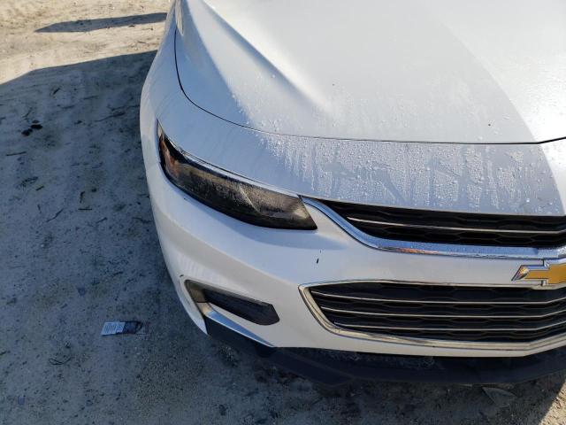 Photo 9 from auction – 2017 CHEVROLET MALIBU LT with VIN 1G1ZE5ST5HF215162
