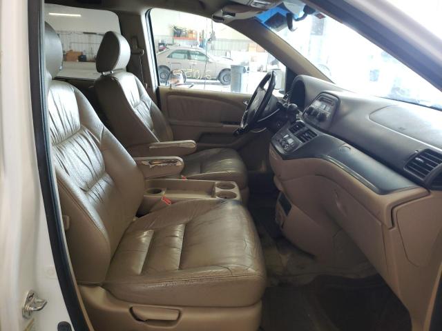 Photo 5 from auction – 2007 HONDA ODYSSEY EX with VIN 5FNRL38767B141605