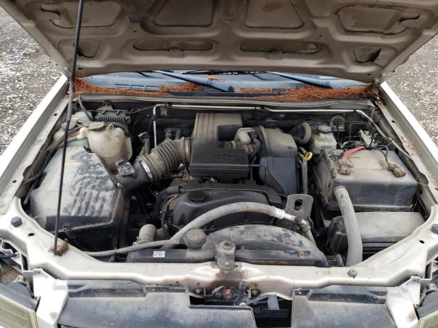Photo 7 from auction – 2004 CHEVROLET COLORADO with VIN 1GCCS196348187715