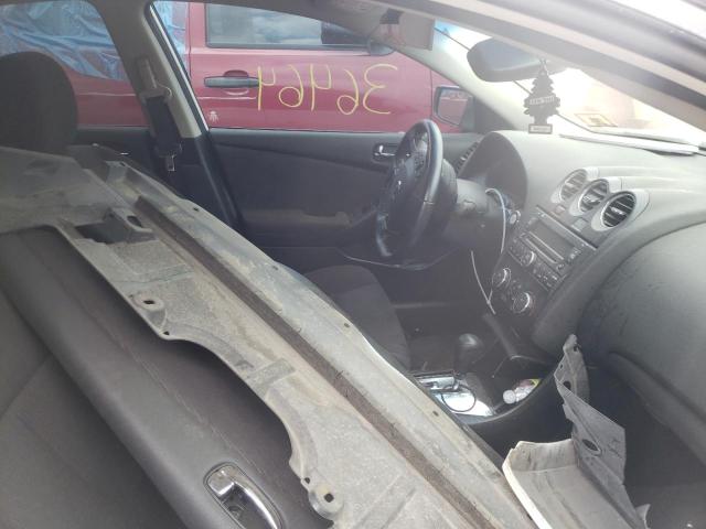 Photo 5 from auction – 2012 NISSAN ALTIMA BAS with VIN 1N4AL2AP1CN549495