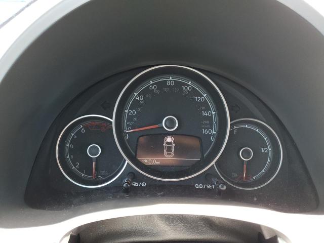 Photo 8 from auction – 2019 VOLKSWAGEN BEETLE S with VIN 3VW5DAAT1KM505535
