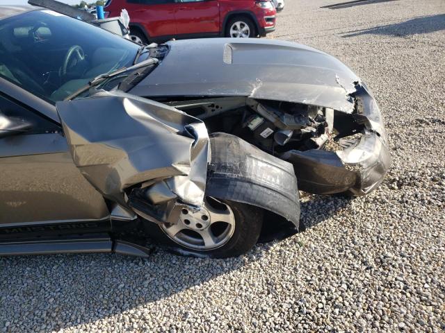 Photo 9 from auction – 2002 FORD MUSTANG with VIN 1FAFP40452F174409