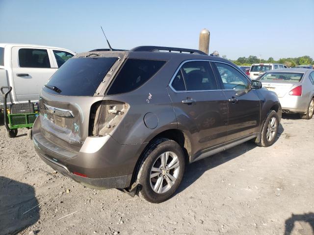 Photo 4 from auction – 2012 CHEVROLET EQUINOX LT with VIN 2GNALDEK3C6391340