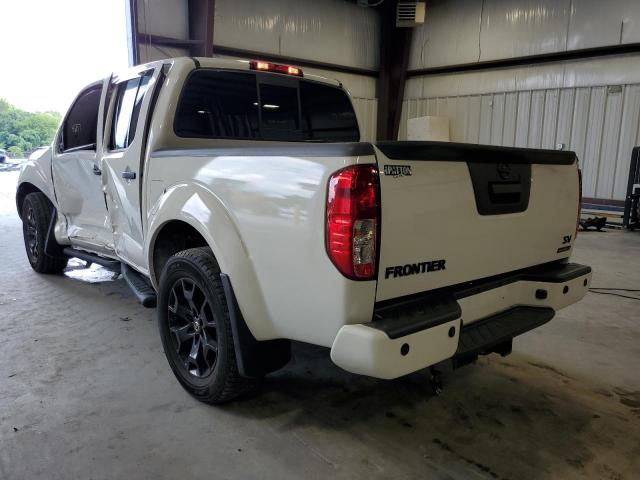 Photo 3 from auction – 2019 NISSAN FRONTIER S with VIN 1N6AD0ER3KN772494