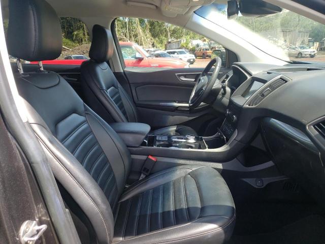 Photo 5 from auction – 2020 FORD EDGE SEL with VIN 2FMPK3J97LBA50271