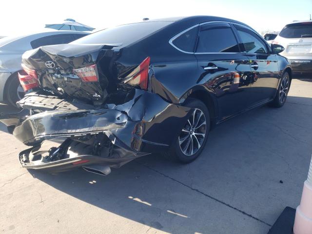 Photo 4 from auction – 2016 TOYOTA AVALON XLE with VIN 4T1BK1EB9GU199633