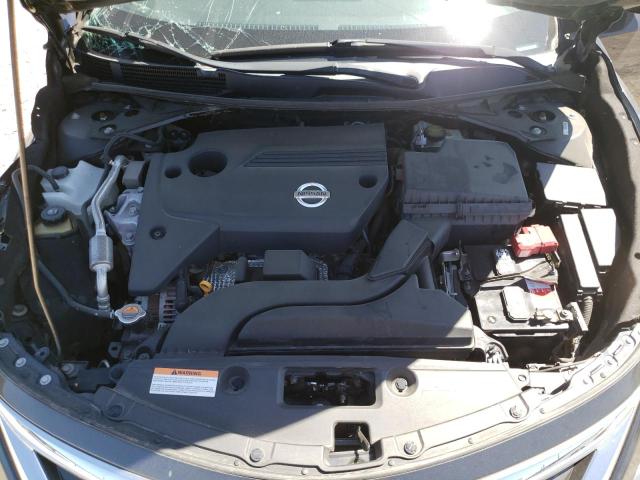 Photo 7 from auction – 2013 NISSAN ALTIMA 2.5 with VIN 1N4AL3AP4DN560787