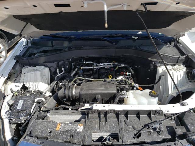 Photo 7 from auction – 2021 FORD EXPLORER X with VIN 1FMSK7DH9MGB69888