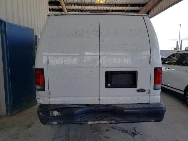 Photo 9 from auction – 2012 FORD ECONOLINE with VIN 1FTNE2EW0CDA20004